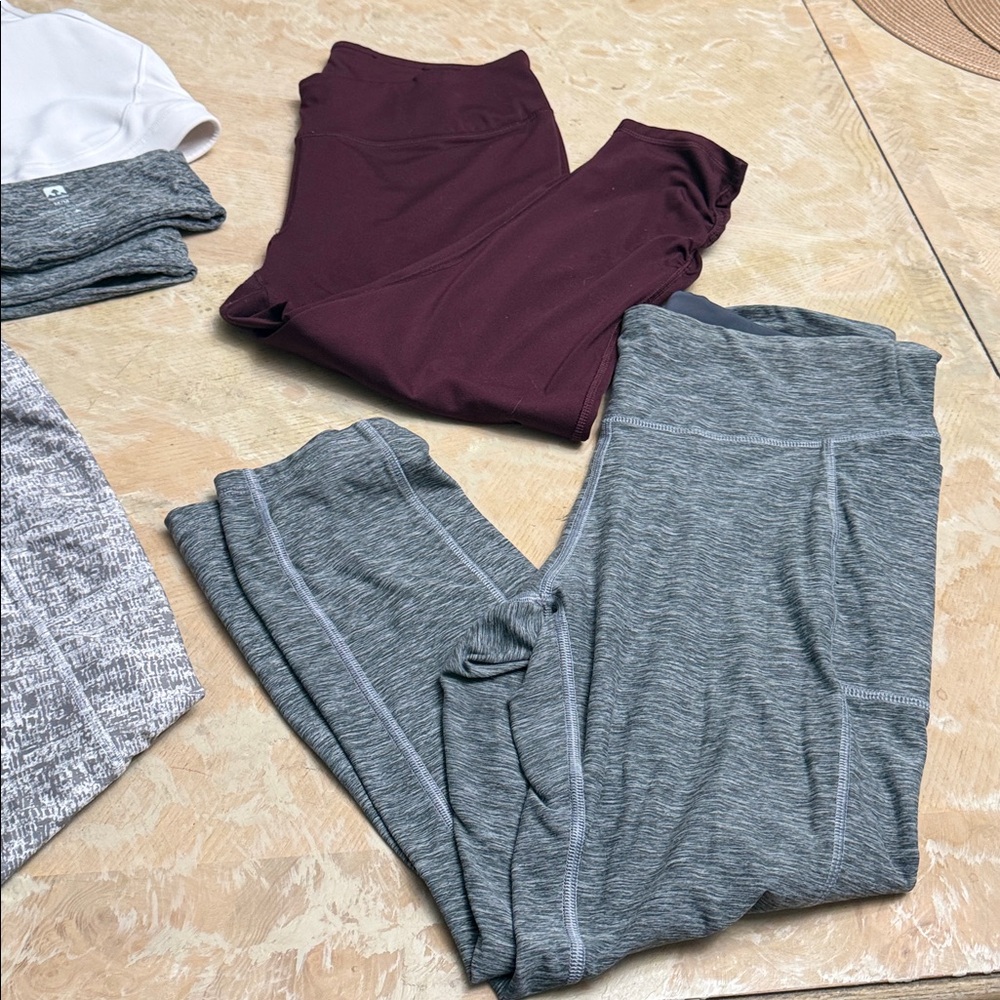 ATHLETIC BUNDLE - image 4